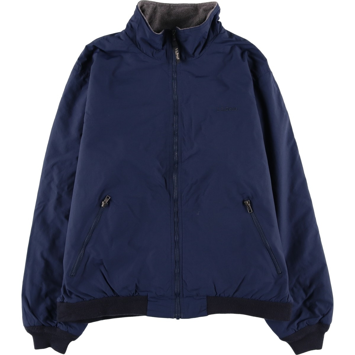 古着 90~00年代 エルエルビーン L.L.Bean 中綿ジャケット パファージャケット メンズXL相当/eaa607997