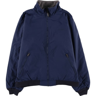 古着 90~00年代 エルエルビーン L.L.Bean 中綿ジャケット パファージャケット メンズXL相当/eaa607997