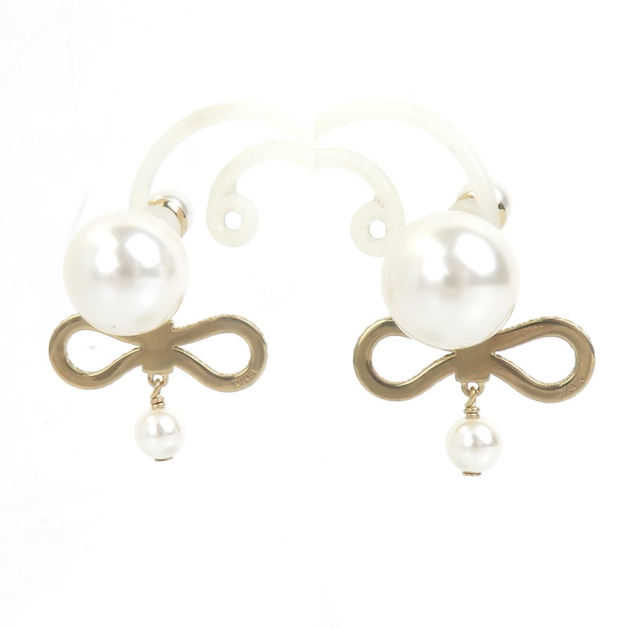 アクセサリー クリスチャンディオール Christian Dior ピアス