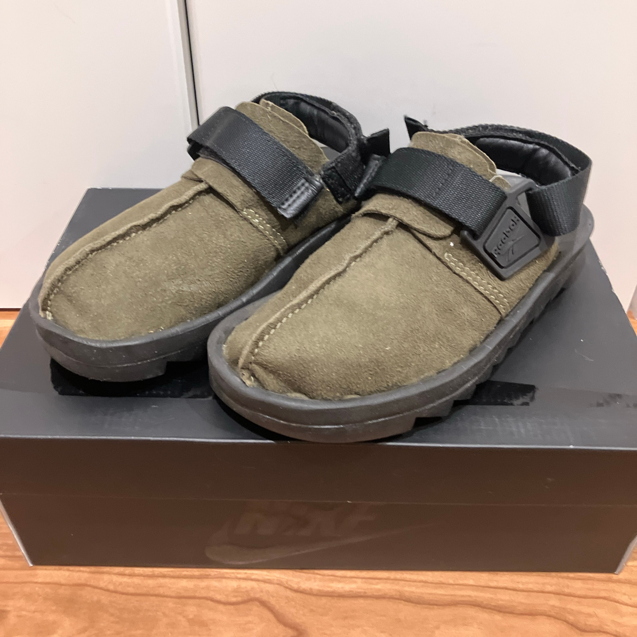REEBOK BEATNIK SYKN 