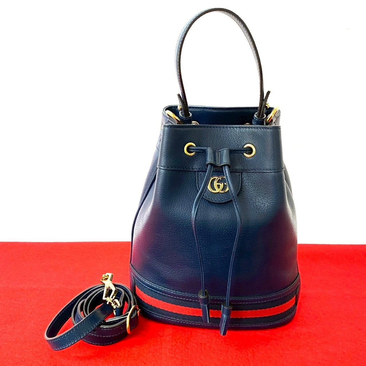 GUCCI シェリーラインのおすすめアイテム | 通販・相場はスニーカーダンク