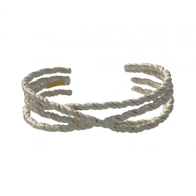 メゾンマルジェラ バングル レディース