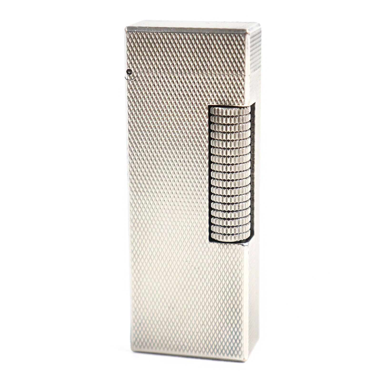 ダンヒル
 ライター シルバー メンズ