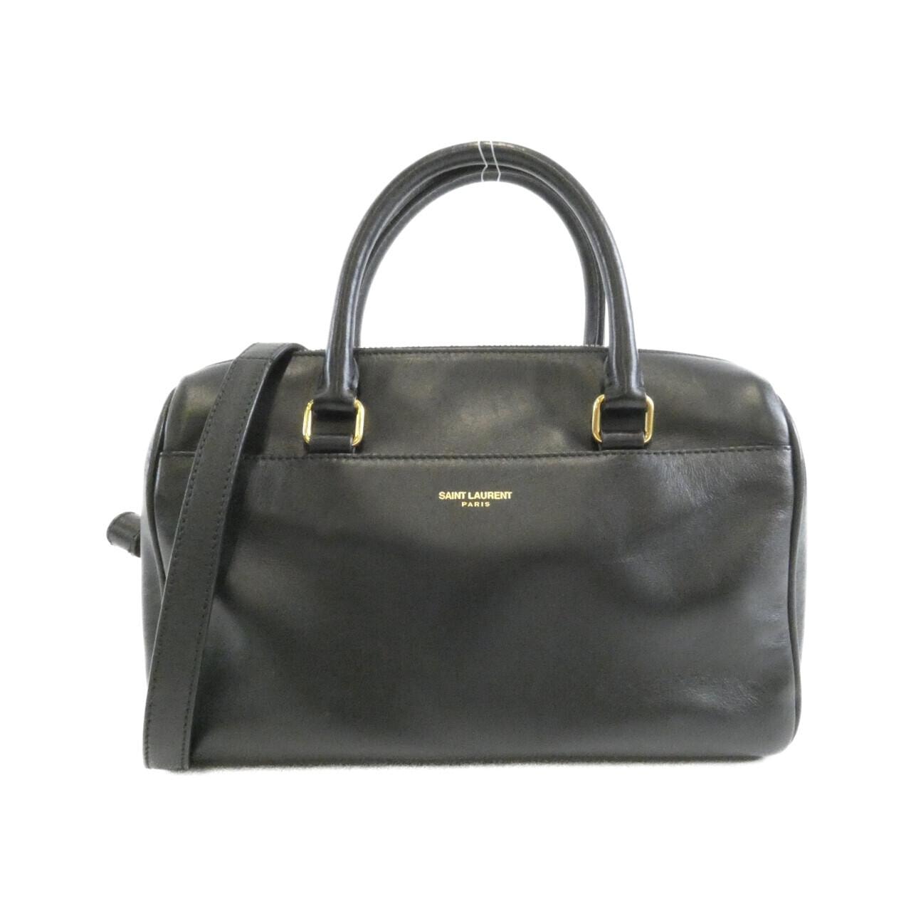 サンローラン ベビー ダッフル 330958 BOF0J ボストンバッグ