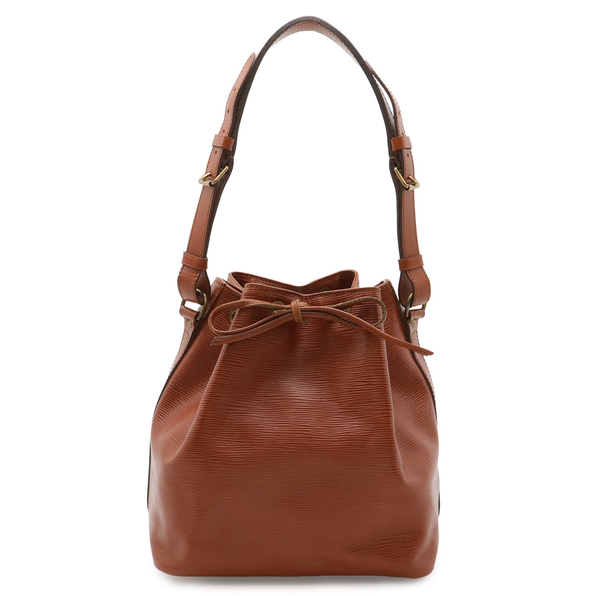 ルイ・ヴィトンプチノエ エピ M44103 ショルダーバッグ レディース