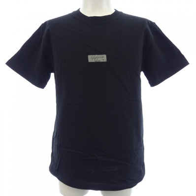 ヨウジヤマモト YOHJI YAMAMOTO NEW ERA Tシャツ