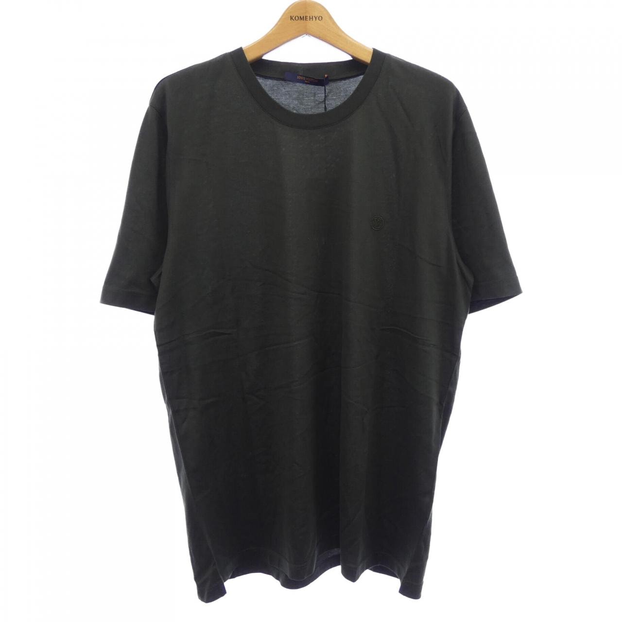 ルイヴィトン LOUIS VUITTON クラシックTシャツ HAY50WJC8 Tシャツ