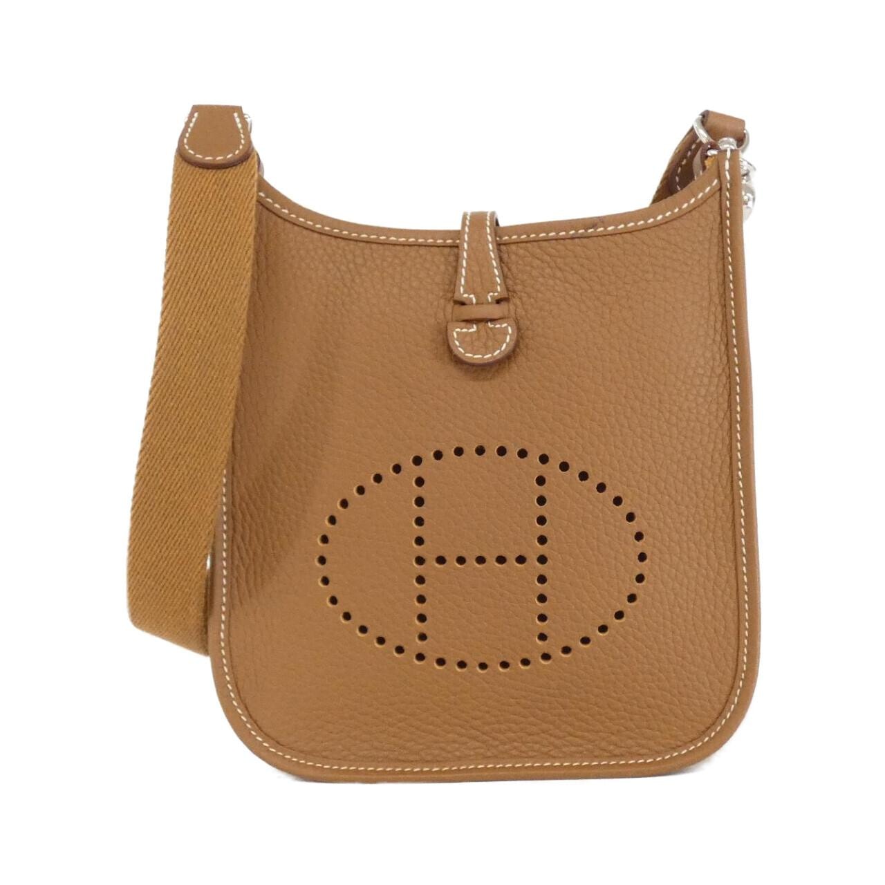 エルメス アマゾン 16cm 069426CK ショルダーバッグ