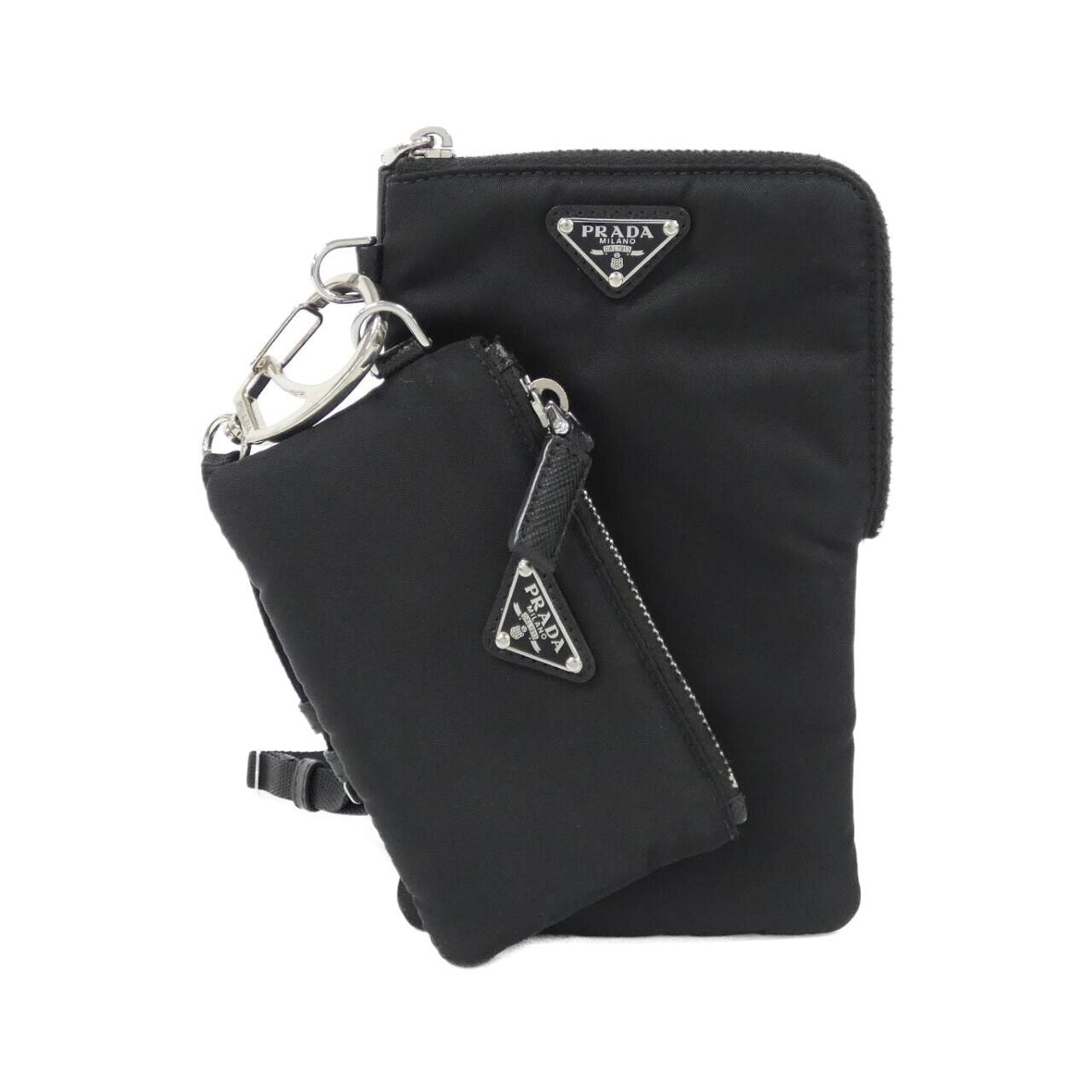 プラダ 2TT091 ポーチ