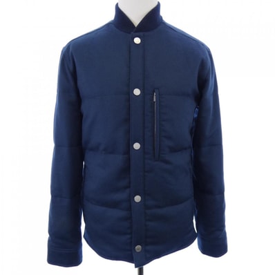 エルメス HERMES *72-5504 ダウンジャケット