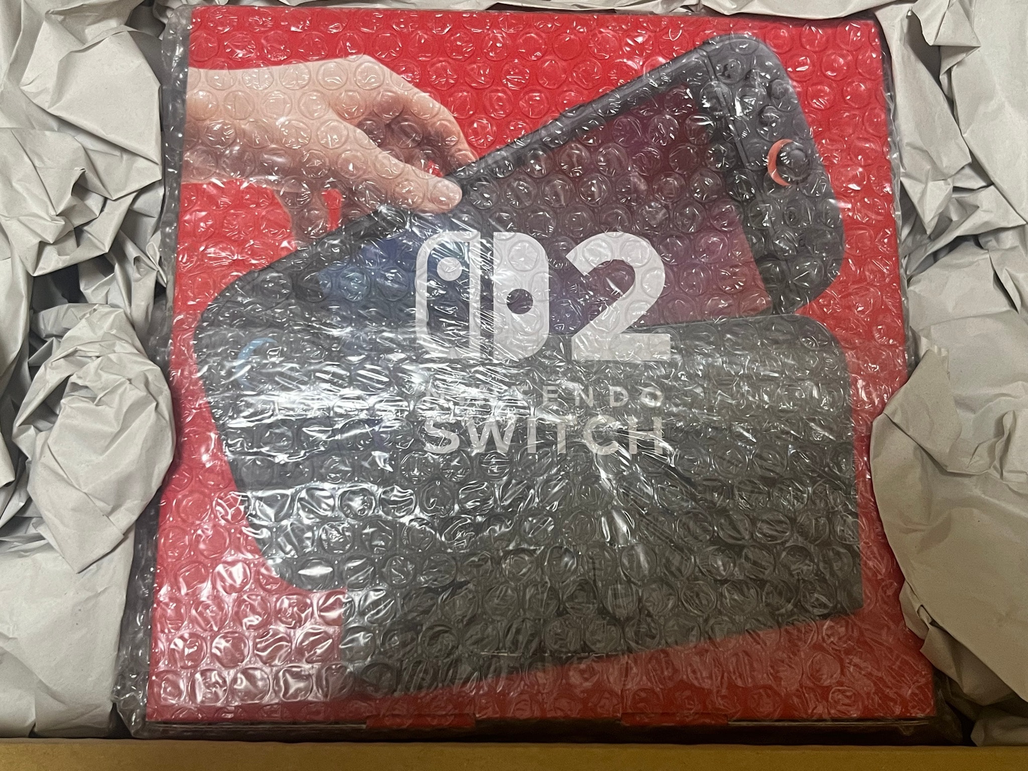 Nintendo Switch 2 Japanese Language System (Japan Only)
