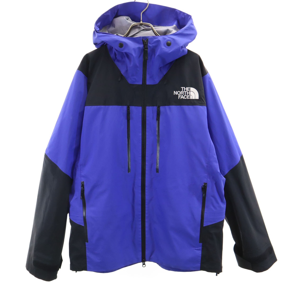 THE NORTH FACE ノースフェイス BEAMS ビームス別注 マルチドージー ジャケット L パープル NP61801B アウトドア