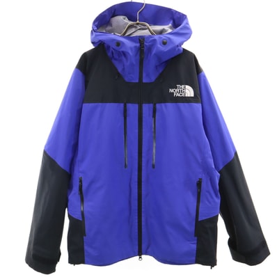 THE NORTH FACE ノースフェイス BEAMS ビームス別注 マルチドージー ジャケット L パープル NP61801B アウトドア