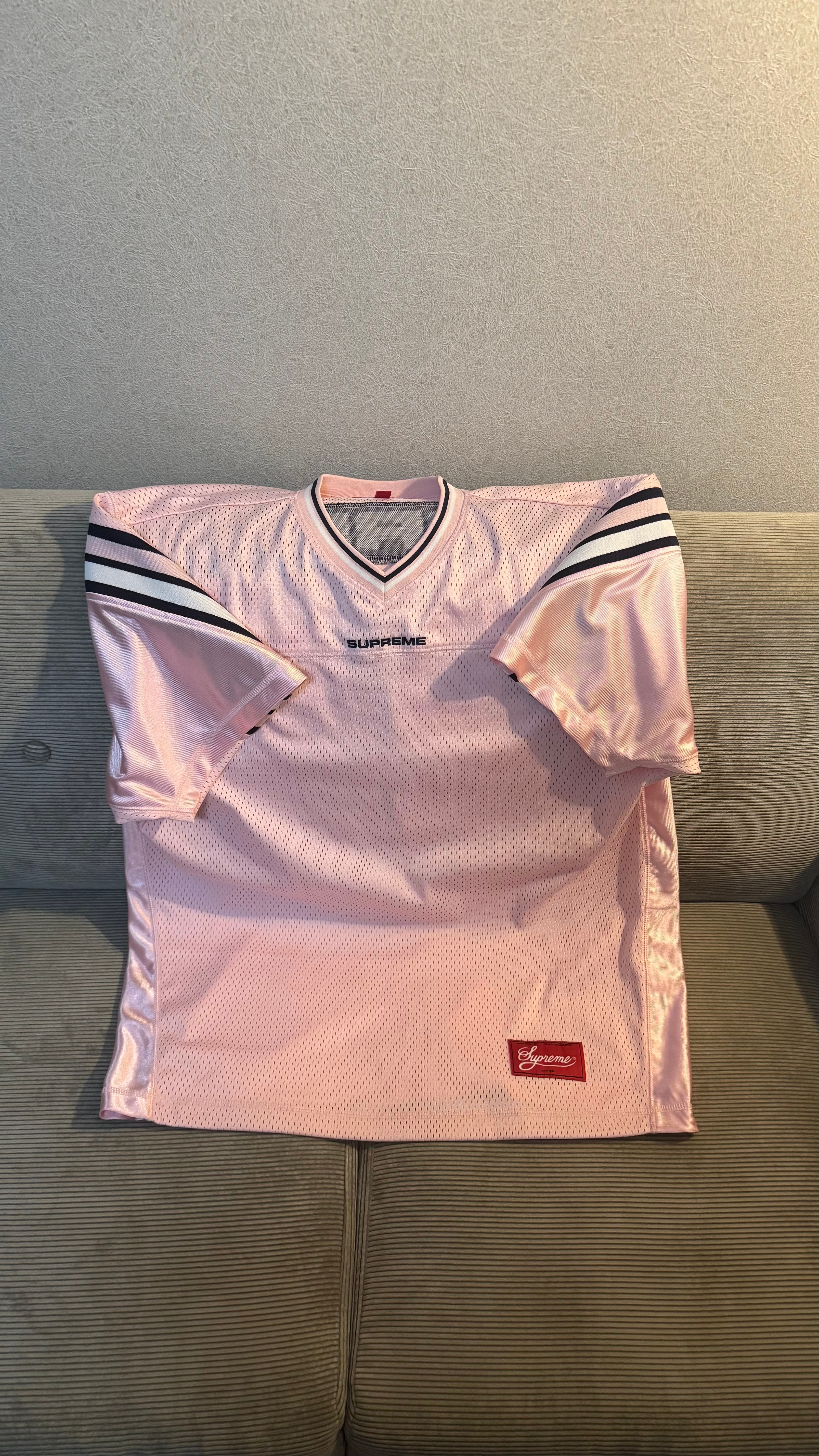 Supreme Evolution Tee 