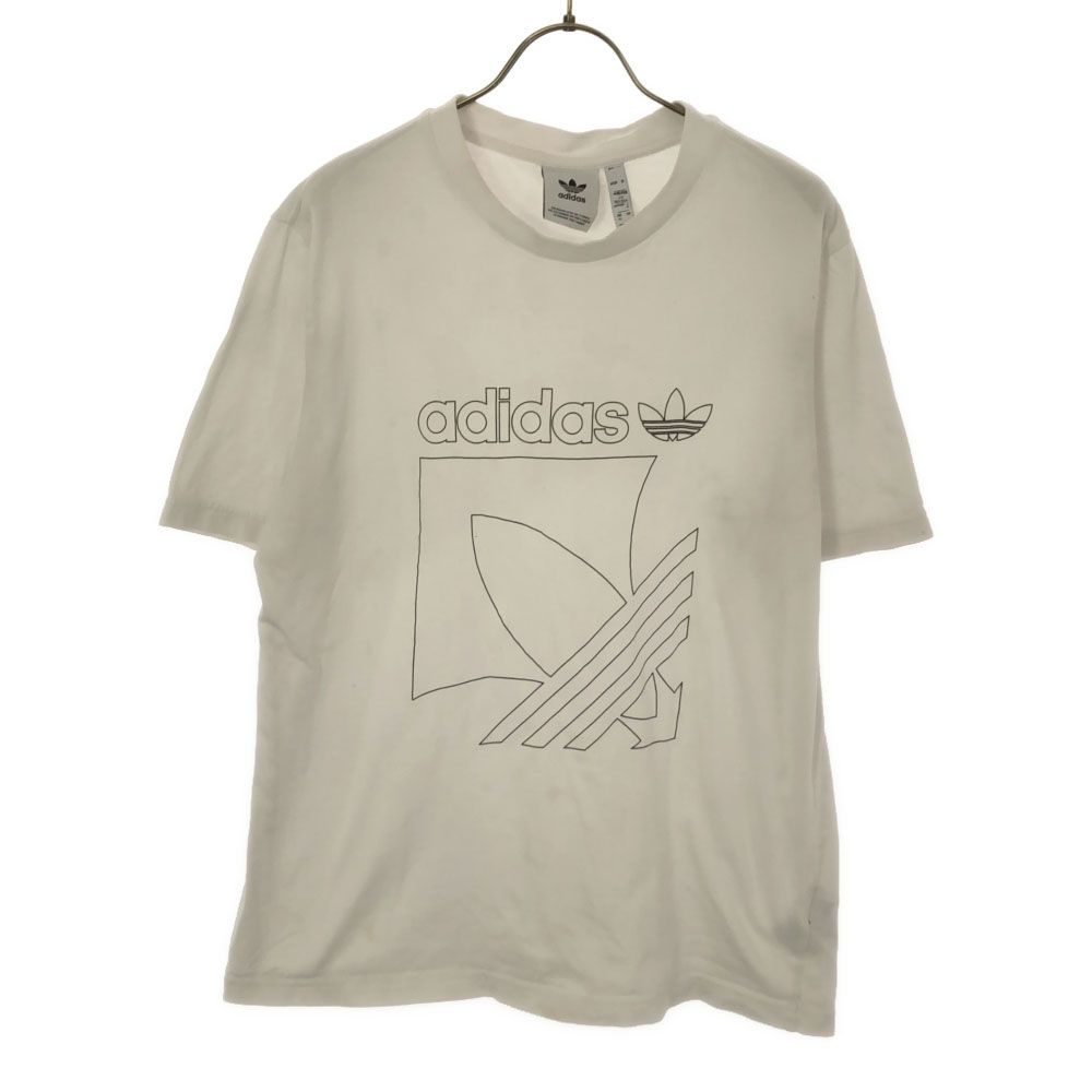 adidas アディダス 半袖 Tシャツ