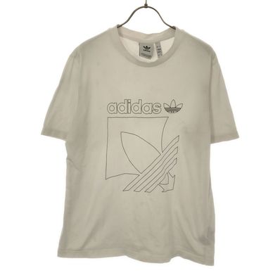 adidas アディダス 半袖 Tシャツ