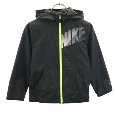 NIKE ナイキ リバーシブル ジャケット S