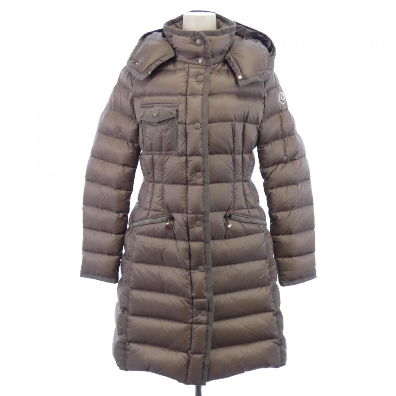 モンクレール MONCLER HERMINE ダウンコート
