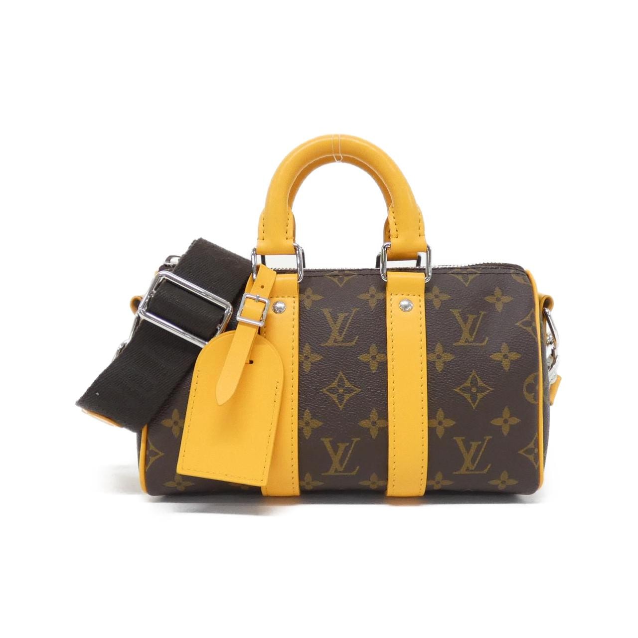 ルイヴィトン 楽天市場】LOUIS VUITTON ルイ ヴィトン サックプラ ホリゾンタル