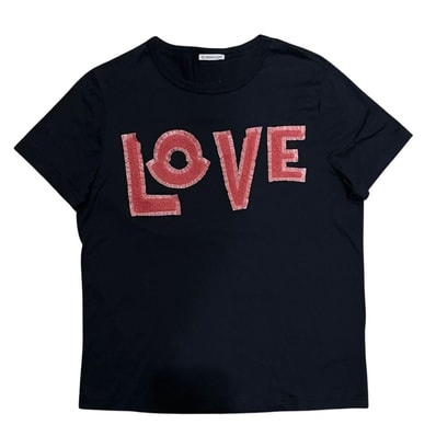 モンクレール 半袖Tシャツ レディース