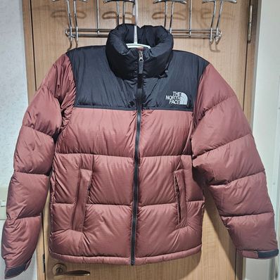 The North Face Nuptse Jacket 2023 "Cappuccino"
