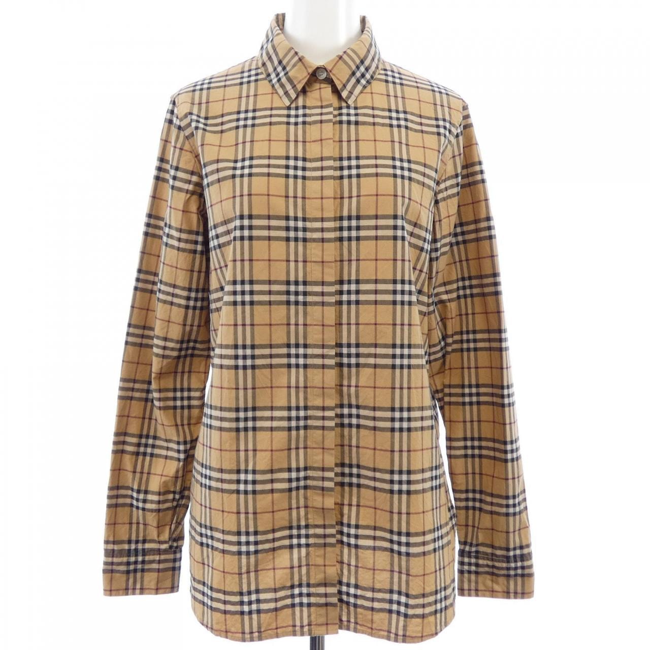 バーバリー BURBERRY 4073856 シャツ