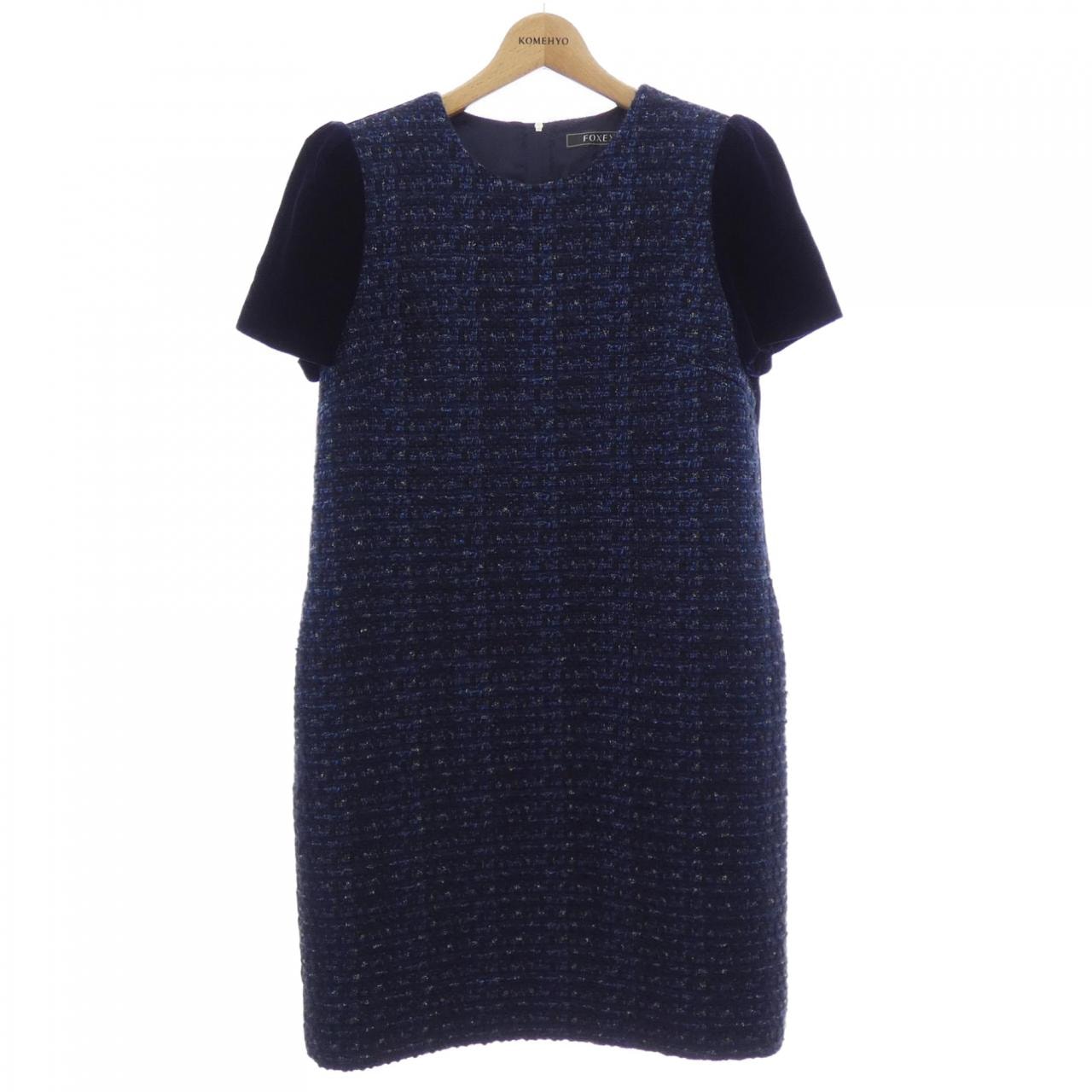 フォクシー FOXEY 32777 ワンピース