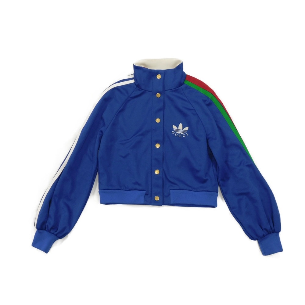 B (目立った傷や汚れなし)】GUCCI グッチ トレフォイル ロゴ