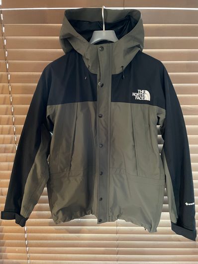 The North Face Mountain Light Jacket "Neutopes(NT)"