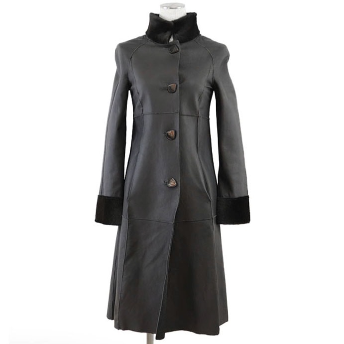 A (未使用に近い)】□美品□GIORGIO ARMANI ジョルジオアルマーニ