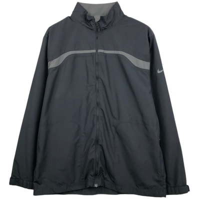 古着 ナイキ NIKE GOLF ゴルフ ウインドブレーカー メンズL相当/eaa665714