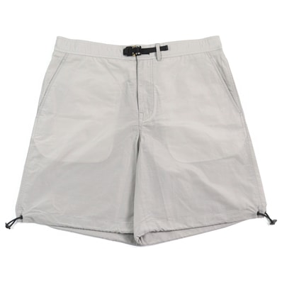 極美品 ディオール オム ショートパンツ グレー 50 293C179B4717