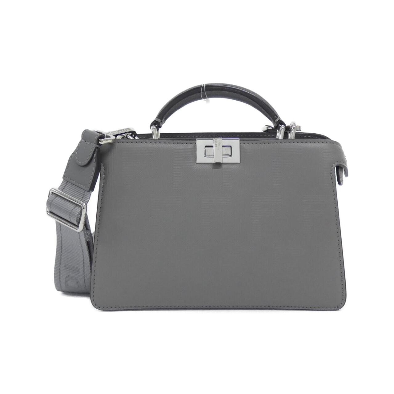 フェンディ ピーカーブー アイ シー ユー エックスクロス 7VA582 AP1T バッグ