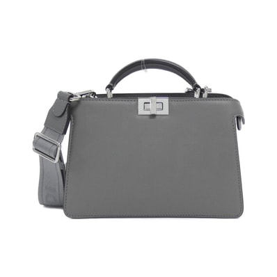 フェンディ ピーカーブー アイ シー ユー エックスクロス 7VA582 AP1T バッグ