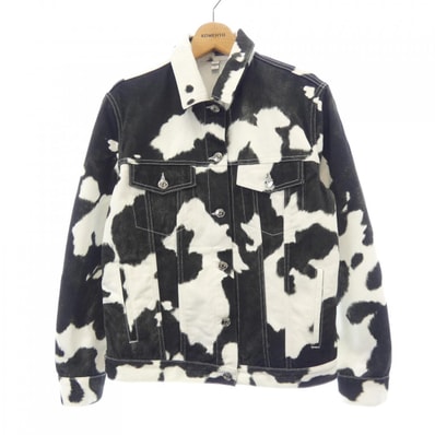 バーバリー BURBERRY 8016759 デニムジャケット