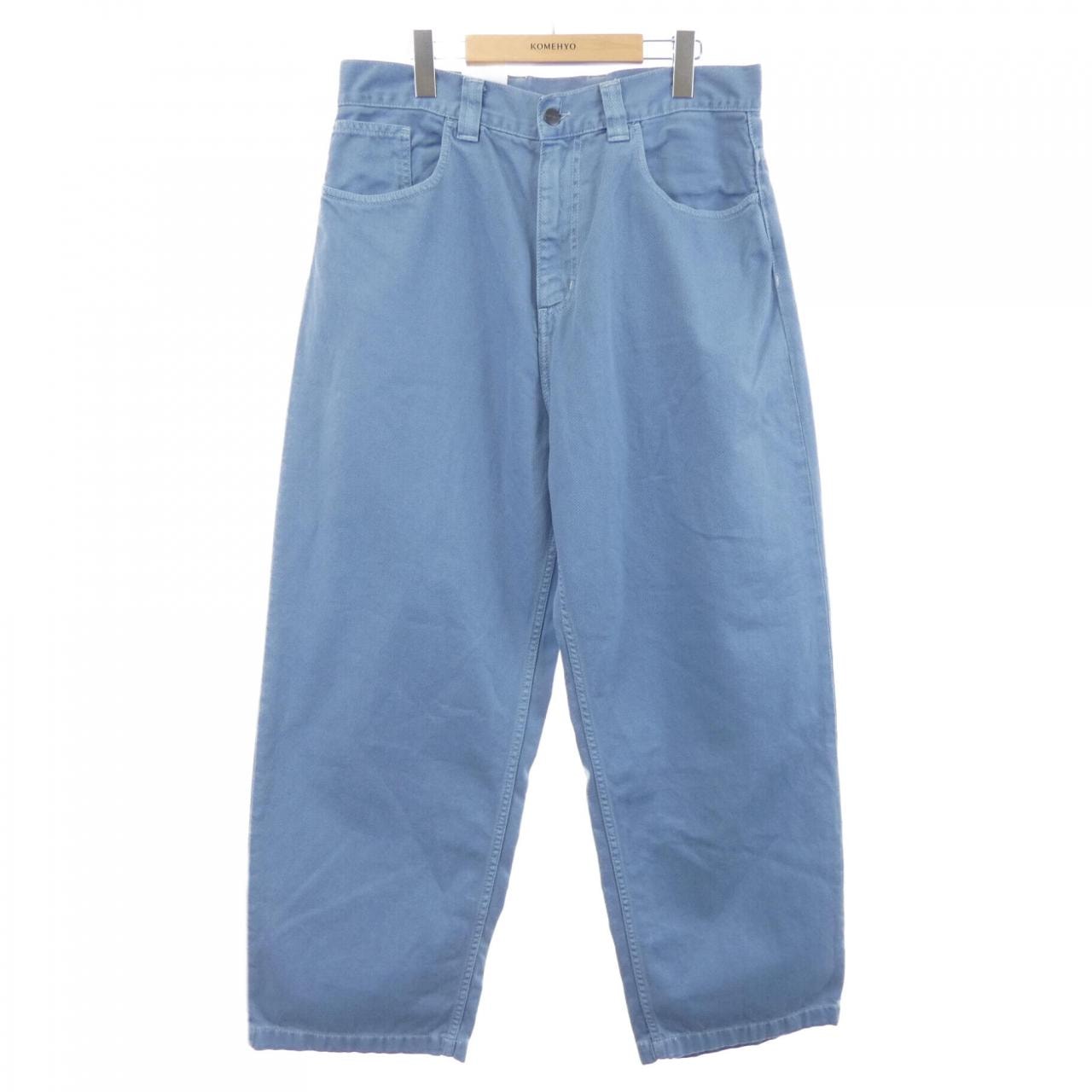 カーハート CARHARTT 1034809-25S パンツ