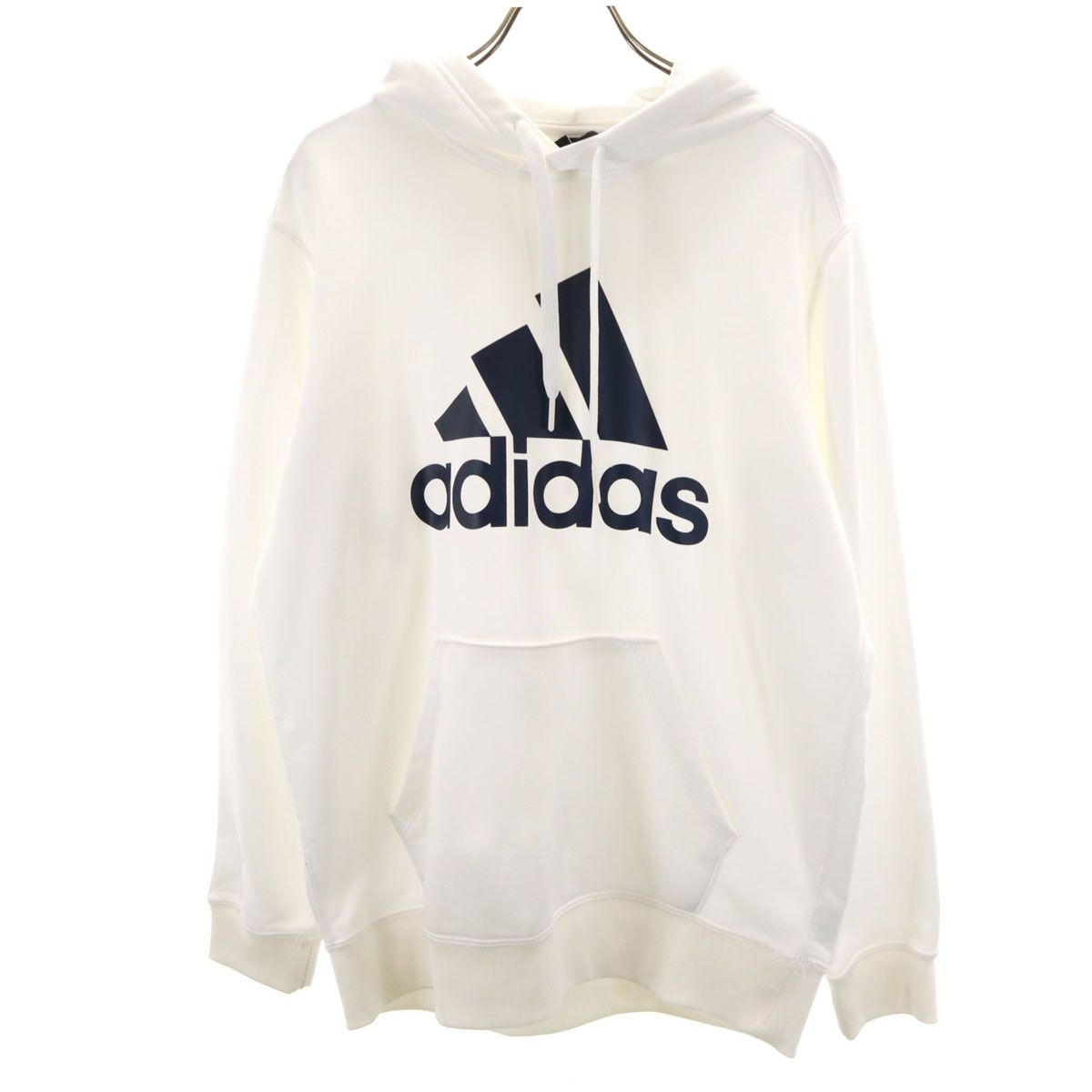 adidas アディダス 長袖 パーカー