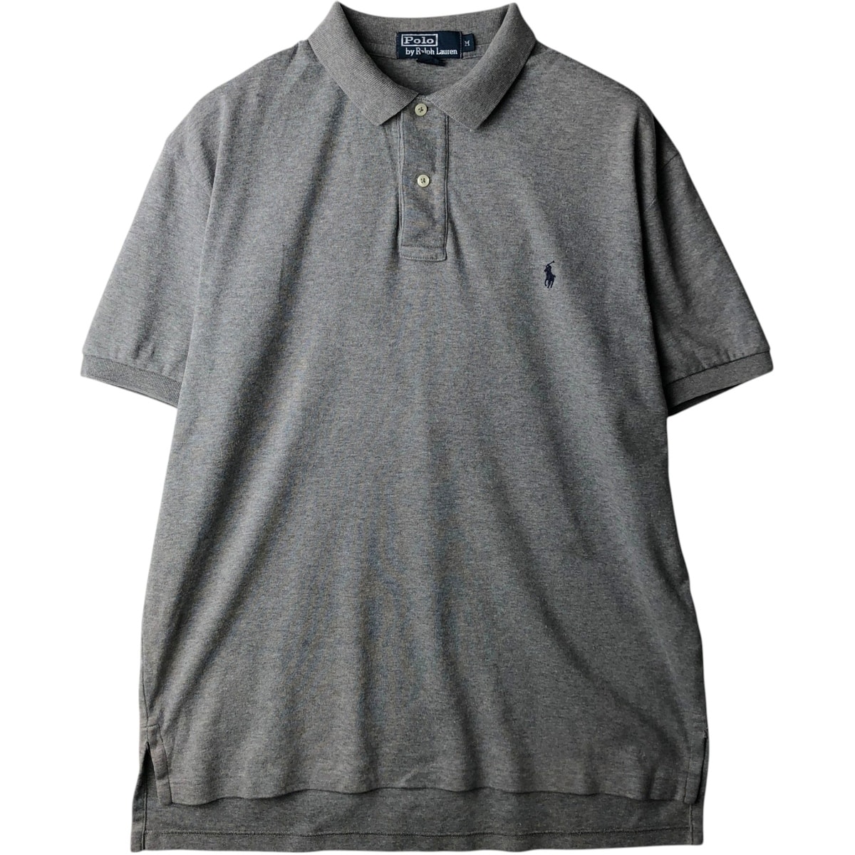 古着 ラルフローレン Ralph Lauren POLO by Ralph Lauren メンズM相当 半袖/eaa477758