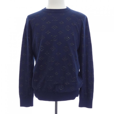 ルイヴィトン LOUIS VUITTON HIN44WTBV ニット