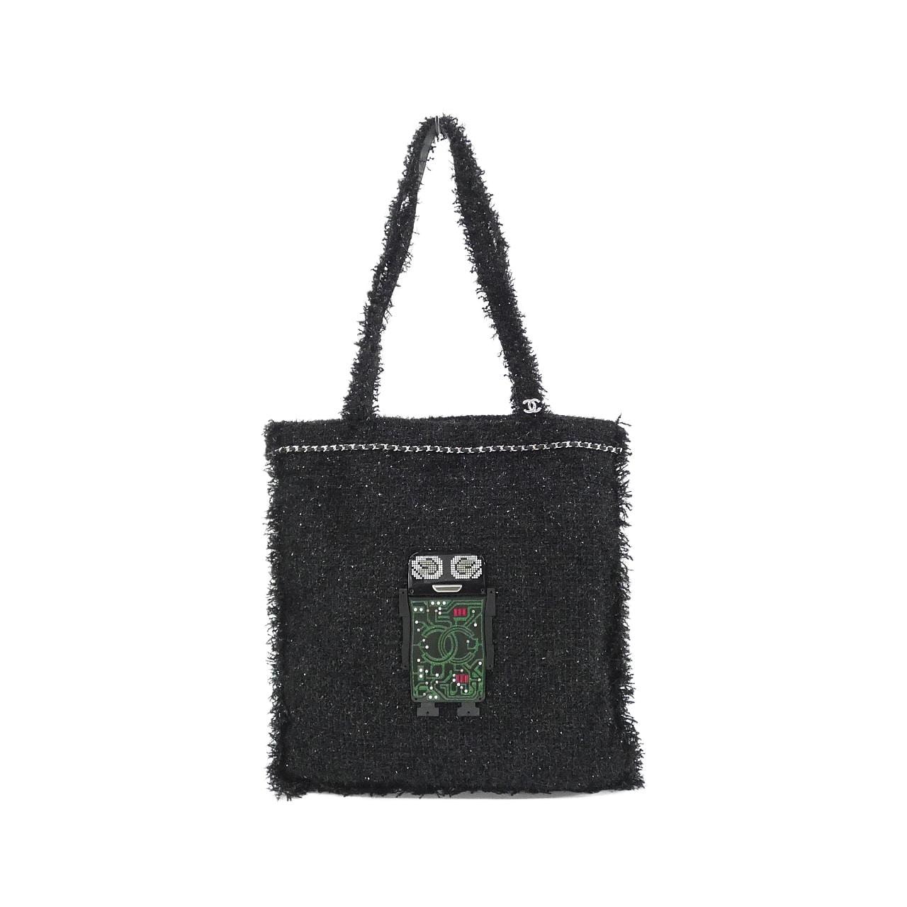 シャネル 94646 バッグ