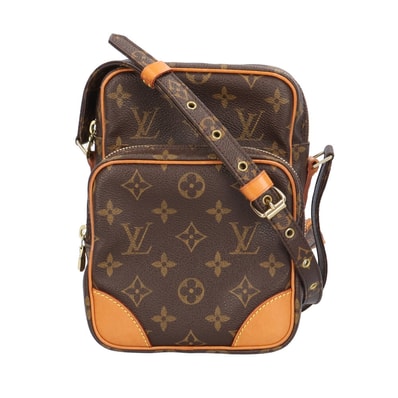 Louis Vuitton Amazon Monogram
