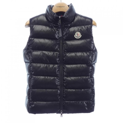 モンクレール MONCLER GHANY ダウンベスト
