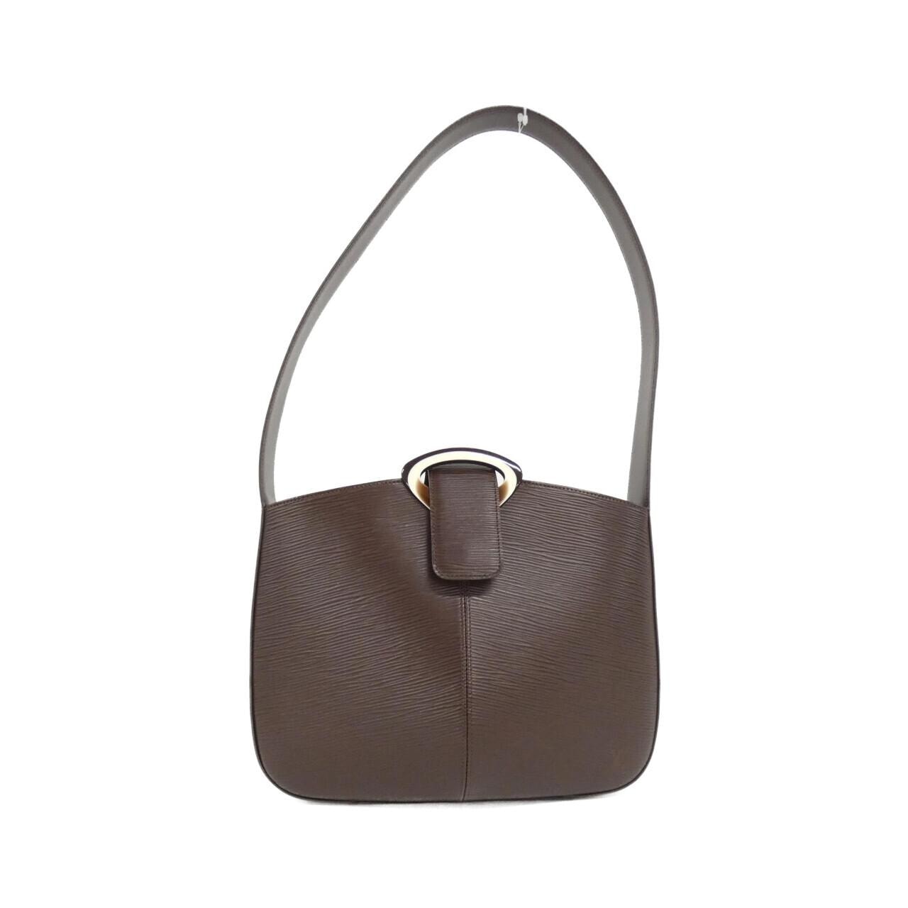 ルイヴィトン エピ レヴリ M5216D ショルダーバッグ