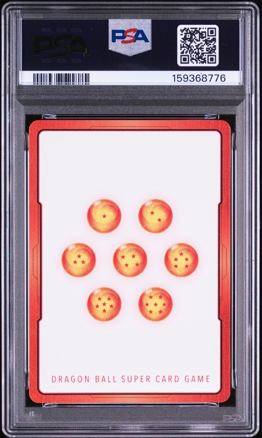 PSA10】エナジーマーカー ☆ [E-72](フュージョンワールド「MANGA