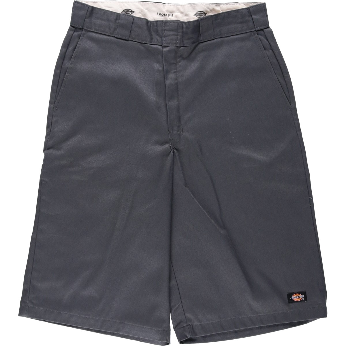 古着 ディッキーズ Dickies Loose Fit ワークショーツ ハーフパンツ メンズw33相当/eaa620295