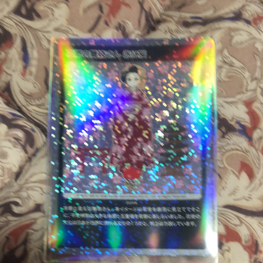 京都の舞妓さん 赤に桜 SA [MMKTC-108]【日本語版】(ムラカミ