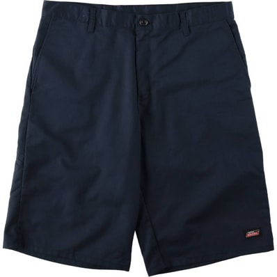 古着 ディッキーズ Dickies ワークショーツ ハーフパンツ メンズw37相当/eaa648136