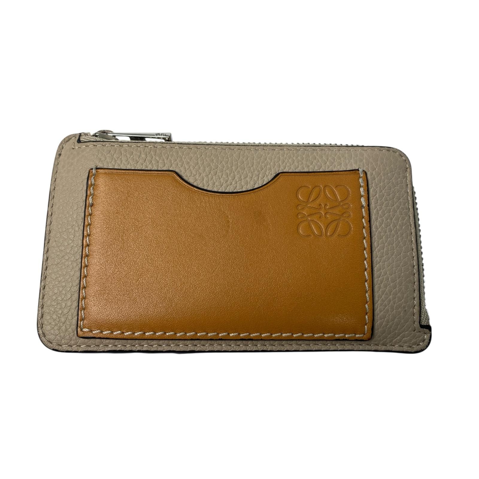 ロエベ コインケース レディース