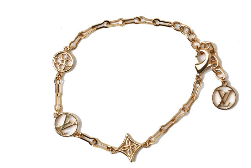 ルイ・ヴィトンM69584 ブレスレット ユニセックス
