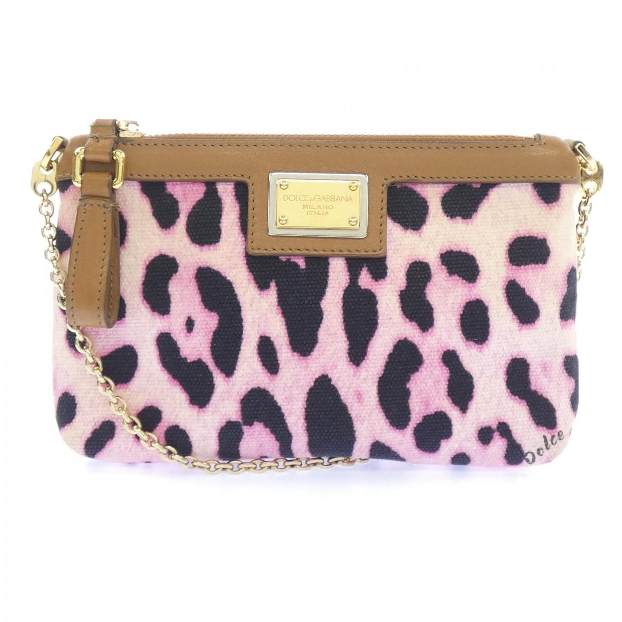 ドルチェアンドガッバーナ DOLCE&GABBANA BAG